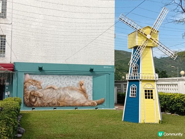 銀礦灣渡假酒店BBQ