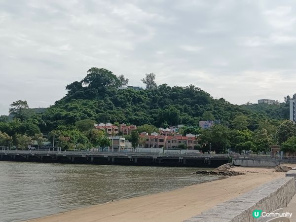 銀礦灣渡假酒店BBQ