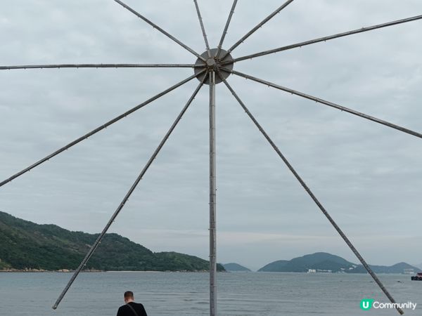 銀礦灣渡假酒店BBQ