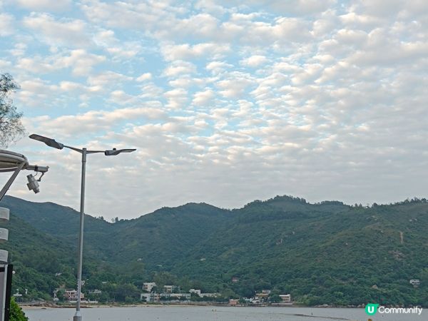 銀礦灣渡假酒店BBQ