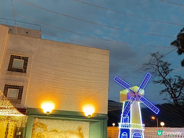 銀礦灣渡假酒店BBQ