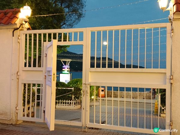 銀礦灣渡假酒店BBQ