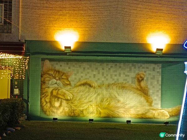 銀礦灣渡假酒店BBQ