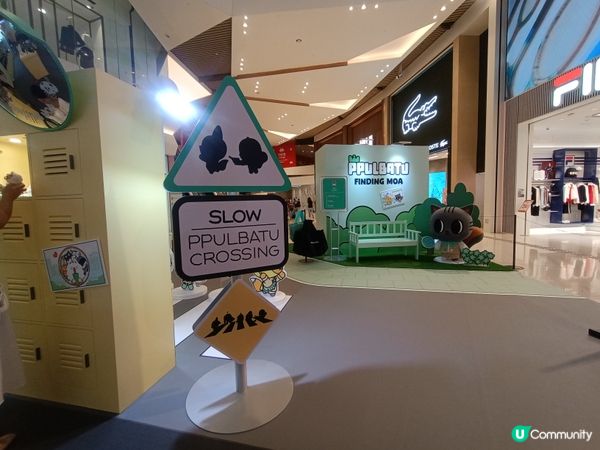 PPULBATU <FINDING MOA>