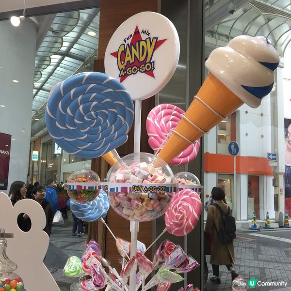 日本🇯🇵之旅