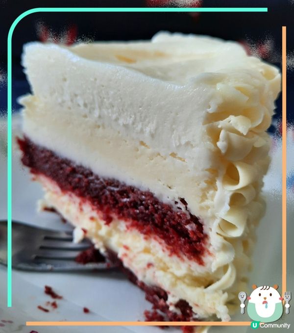 一口幸福，一片甜蜜