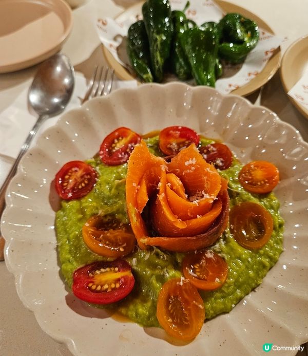 太子搶眼紅磚拱門Cafe