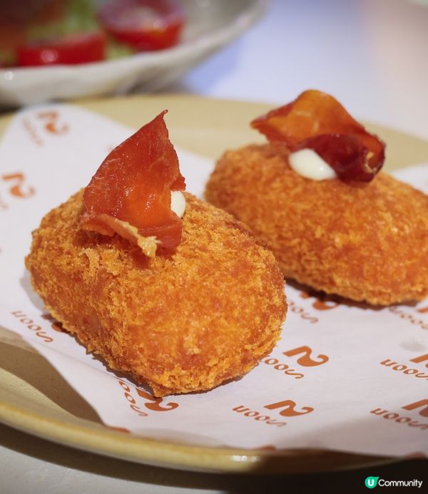 太子搶眼紅磚拱門Cafe