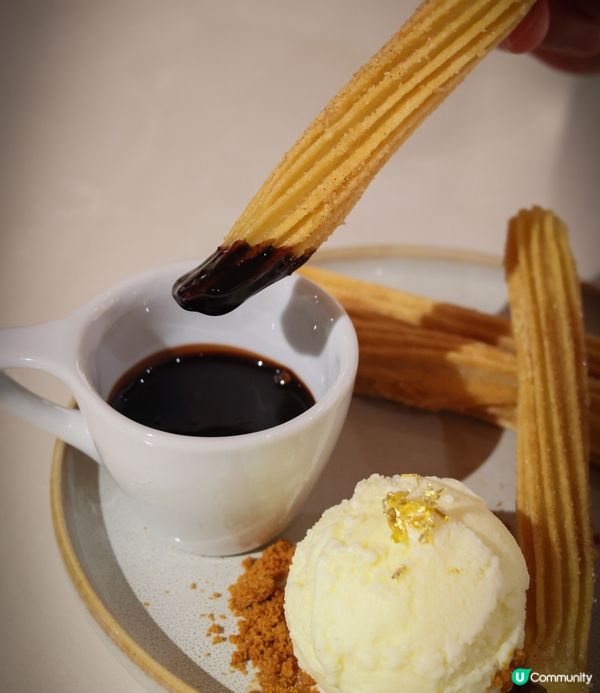 太子搶眼紅磚拱門Cafe