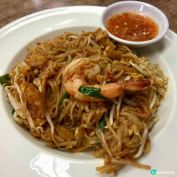 泰式香辣炒貴刁