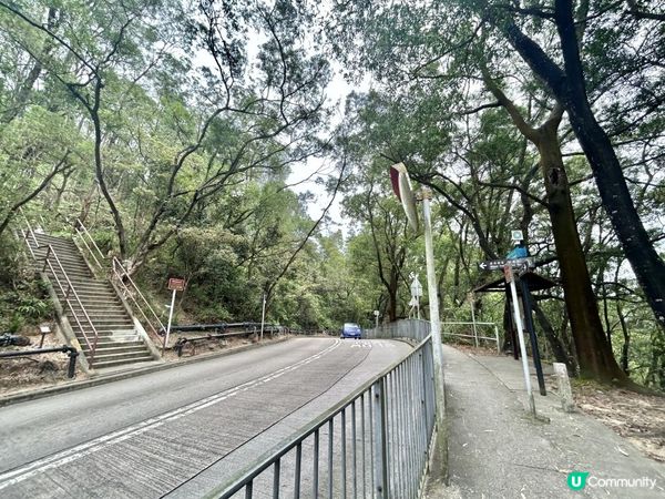 魔鬼山｜半小時登頂｜參觀軍事遺址｜飽覽維港兩岸、將軍澳跨灣大橋一帶景致 📸
