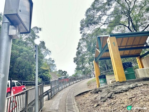 魔鬼山｜半小時登頂｜參觀軍事遺址｜飽覽維港兩岸、將軍澳跨灣大橋一帶景致 📸