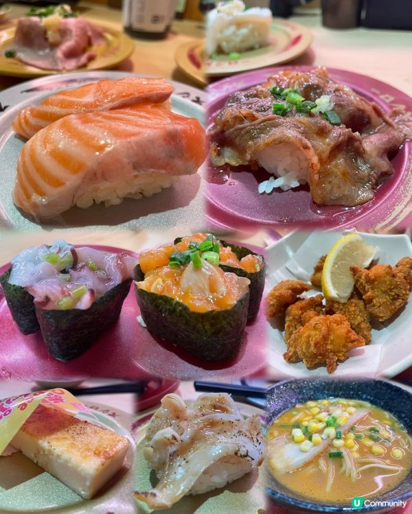 蜂蜜牛油卡達拉娜好好食😋