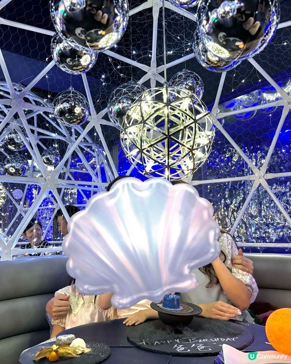 千祈唔好錯過嘅打卡餐廳