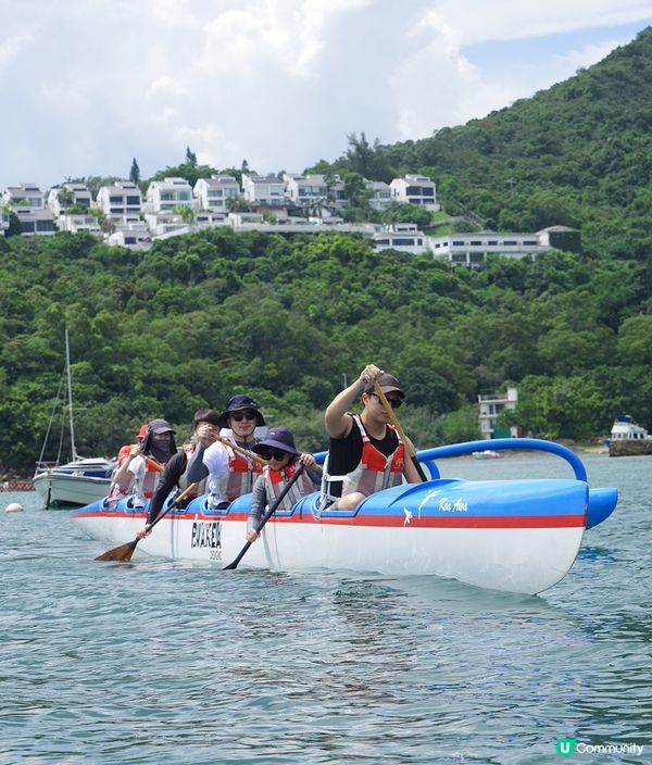 免費玩夏日浪花祭🌊 6歲玩得！