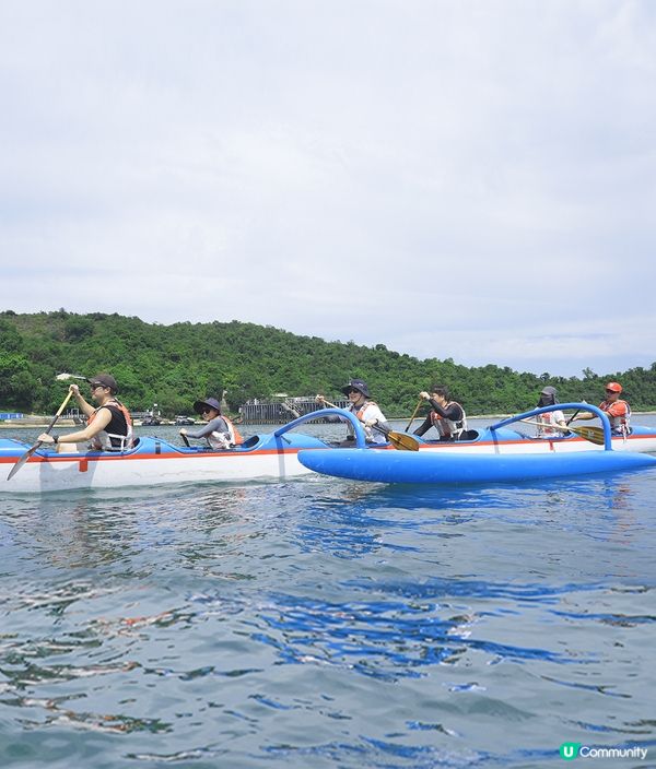 免費玩夏日浪花祭🌊 6歲玩得！