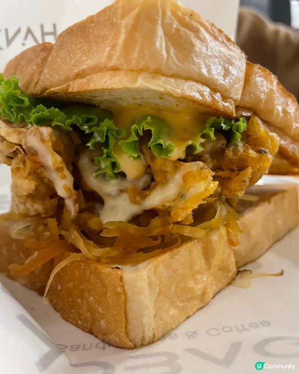 白桃吐司好有驚喜‼️