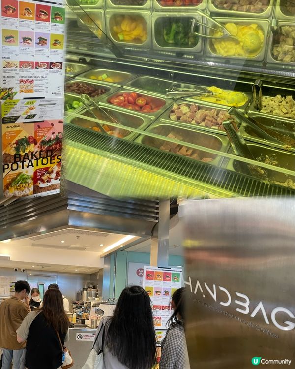 白桃吐司好有驚喜‼️