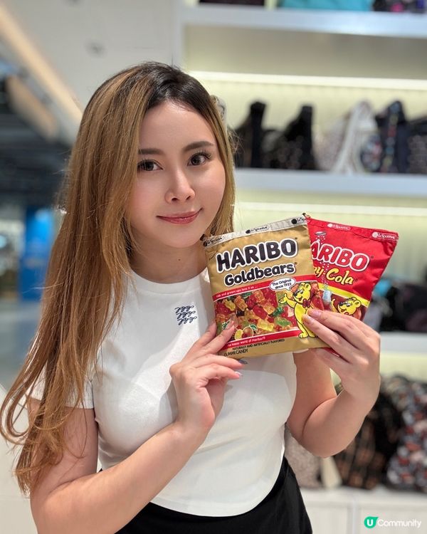 旅行袋控必睇！海港城手袋推介🤩🎒