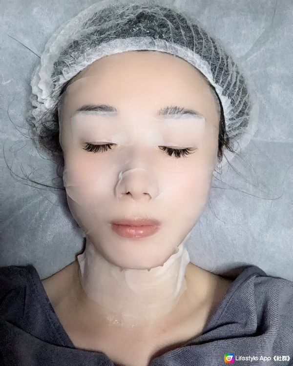 𝐁𝐞𝐚𝐮𝐭𝐲 𝐀𝐥𝐥𝐮𝐫𝐞✨主打人手facial🙌🏻