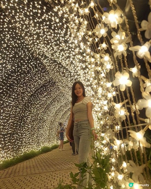 ## 中秋賞月🌕 海旁野餐🎉