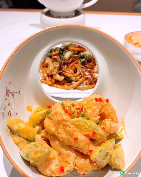 新開上海菜🆕限時九折優惠