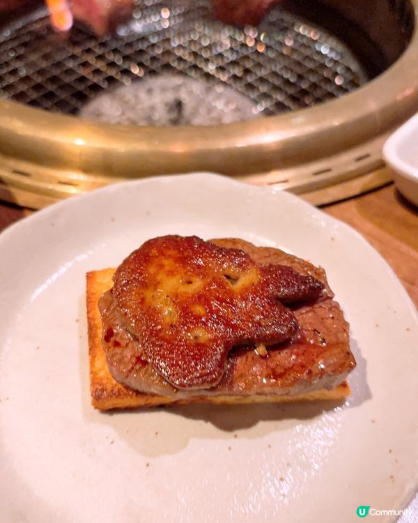 新開高質燒肉系列🥩🥩