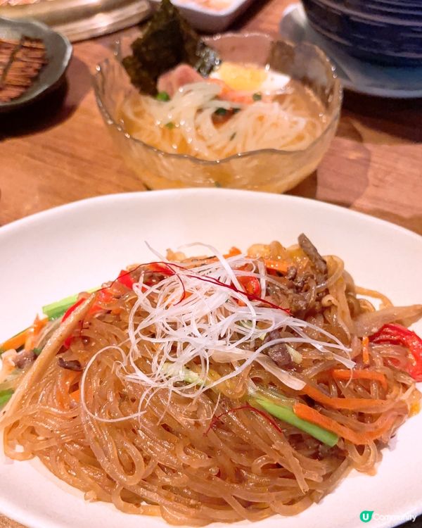 新開高質燒肉系列🥩🥩