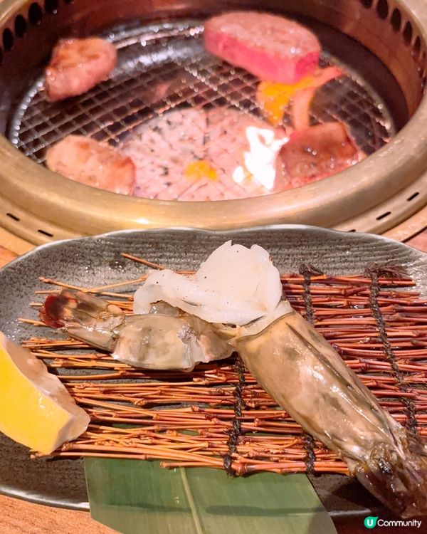 新開高質燒肉系列🥩🥩