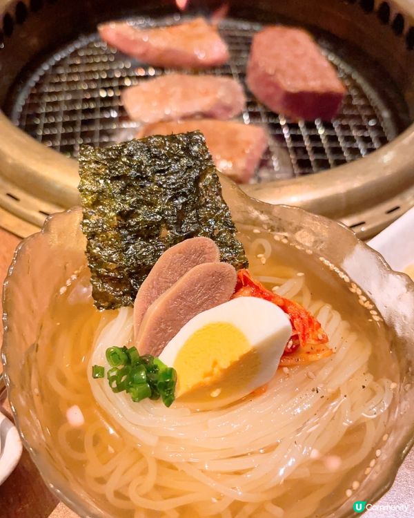 新開高質燒肉系列🥩🥩