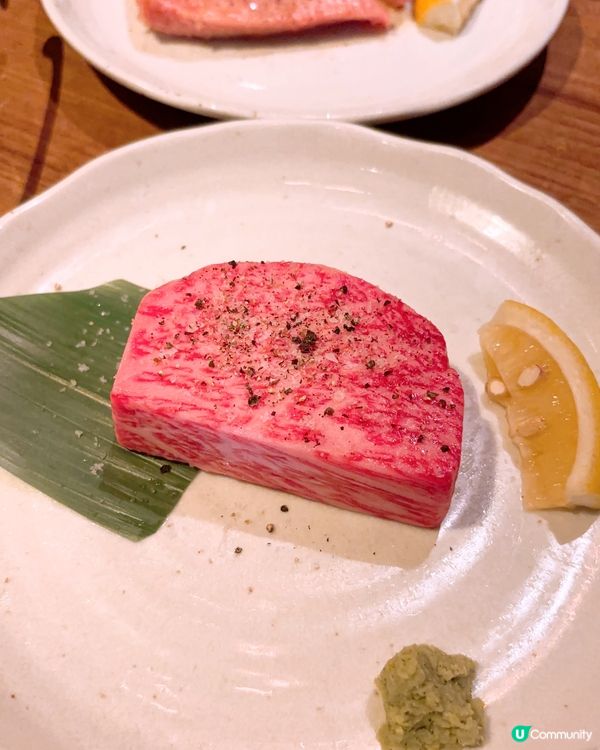 新開高質燒肉系列🥩🥩