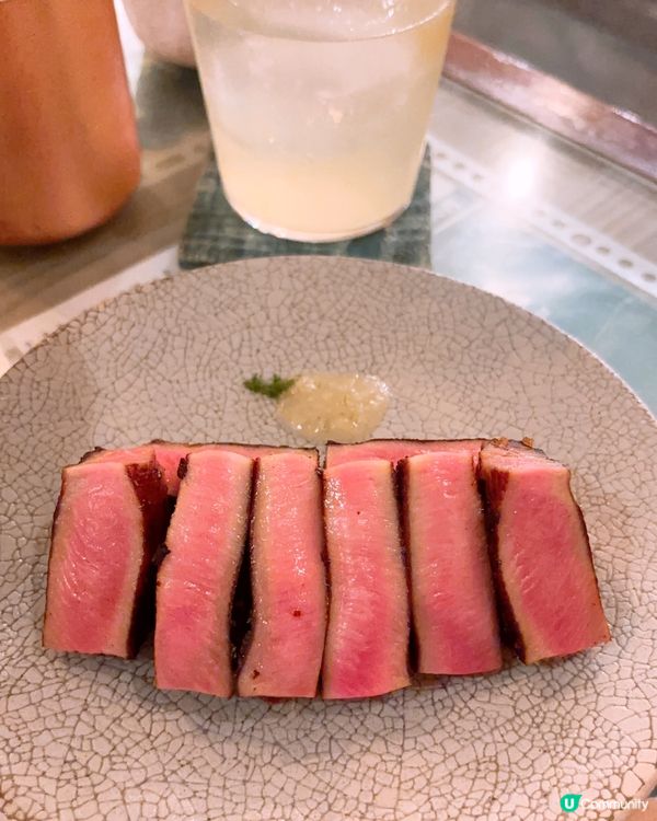 世一牛舌😍😍