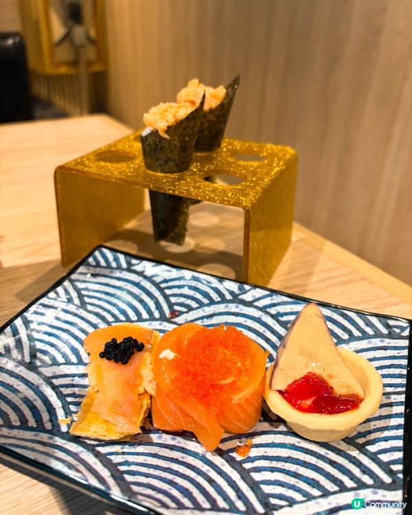 【旺角】CP值高午市日式放題😍