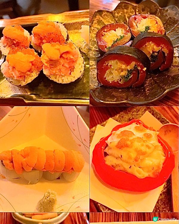 日式居酒屋