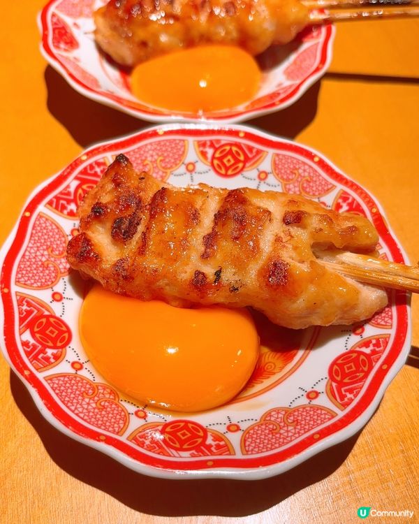 人氣串燒店🫶🏻