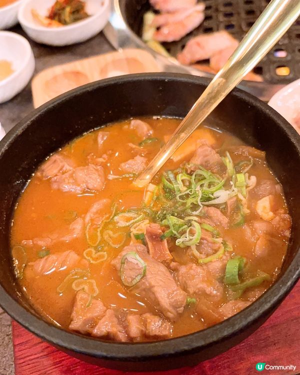 🆕🆕尖沙咀韓國街高質烤肉 🍖