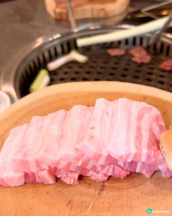 🆕🆕尖沙咀韓國街高質烤肉 🍖