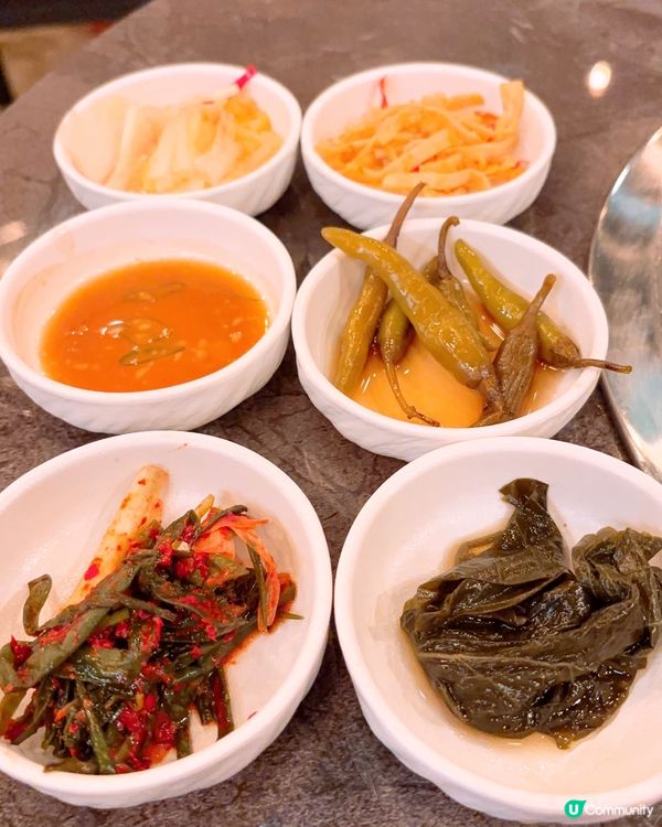 🆕🆕尖沙咀韓國街高質烤肉 🍖