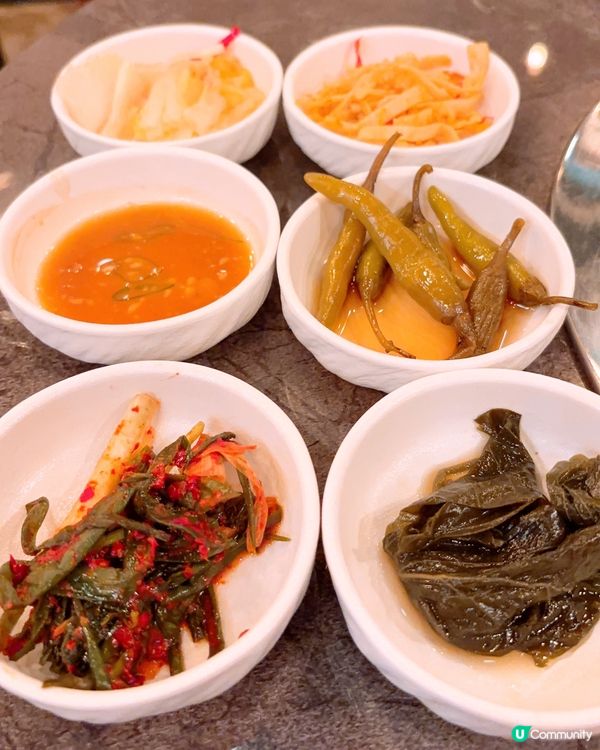 🆕🆕尖沙咀韓國街高質烤肉 🍖