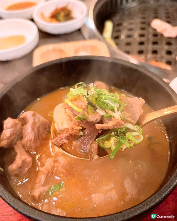 🆕🆕尖沙咀韓國街高質烤肉 🍖