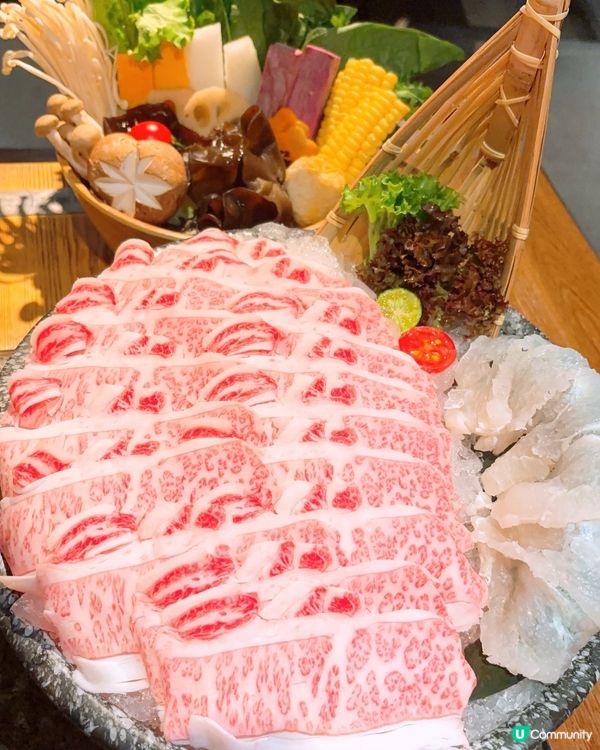 限時六折‼️抵食火鍋