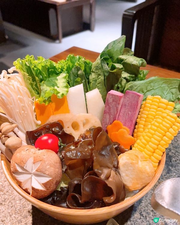 限時六折‼️抵食火鍋