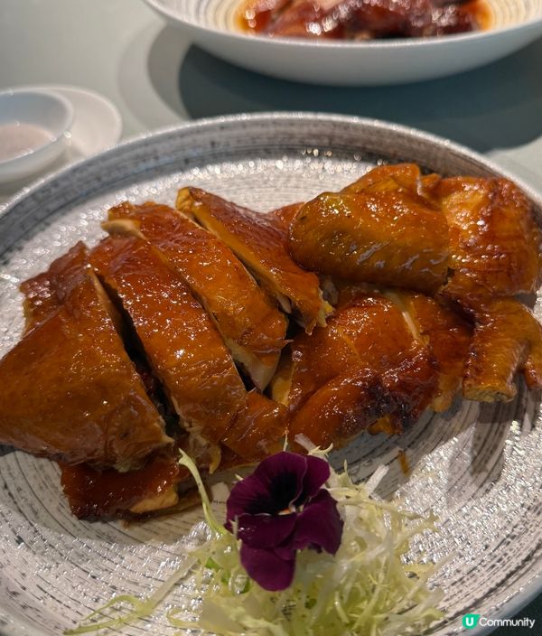 呢間中菜個景仲唔係世一？