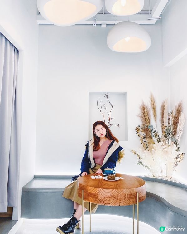 天氣凍大家小心身體💕話說最近留意到銅鑼灣既新開左一間 @by...