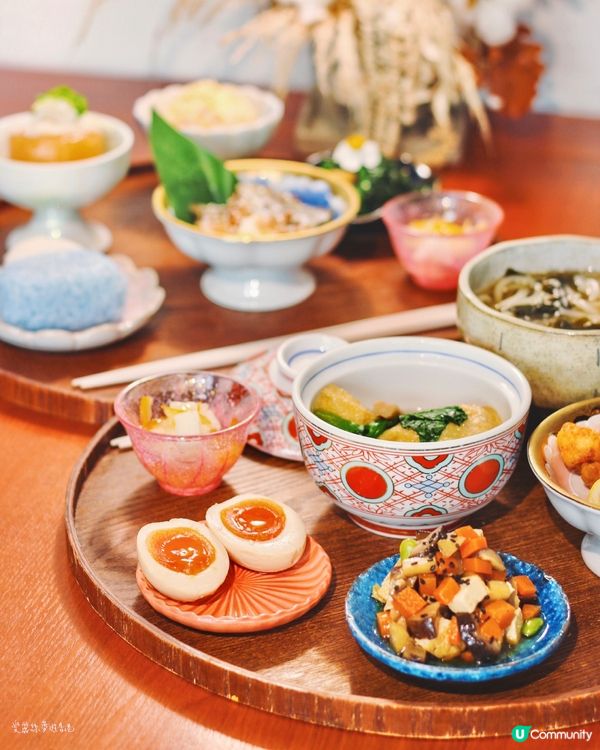 @grandmama.cafe呢度既環境真係令人一解思念日本...