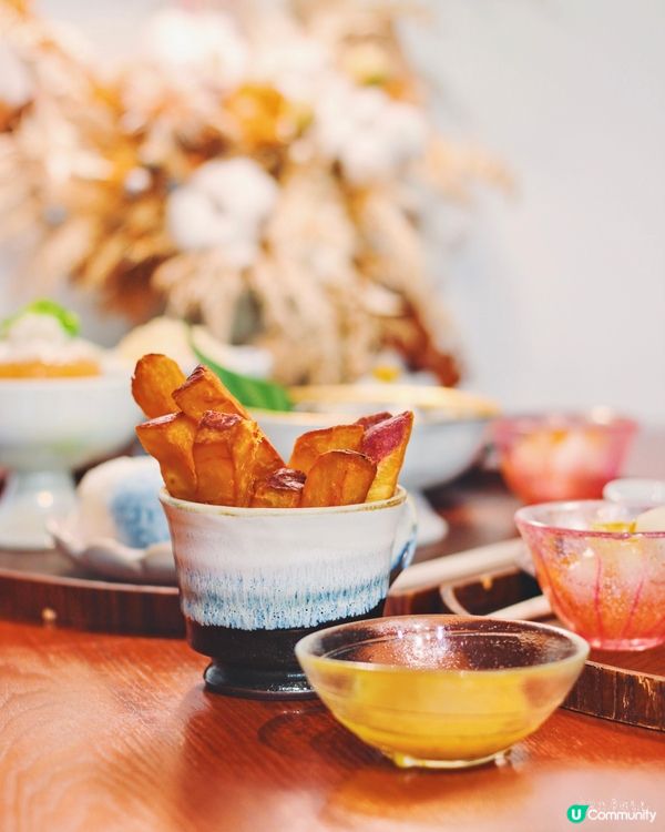 @grandmama.cafe呢度既環境真係令人一解思念日本...