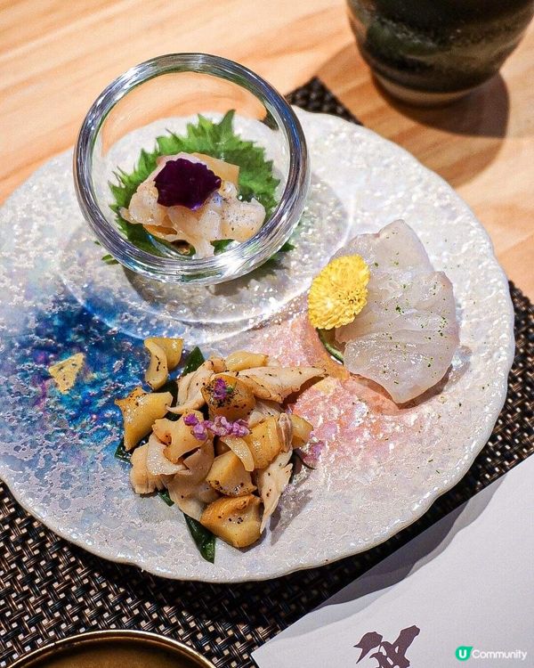 《銅鑼灣8折食Omakase 北海道雙色海膽飯🧡》