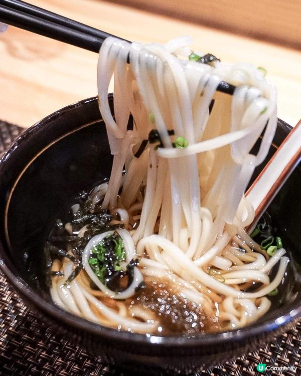 《銅鑼灣8折食Omakase 北海道雙色海膽飯🧡》