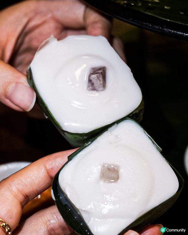 《上環泰滋味下午茶🇹🇭惹味鹹點有驚喜🫖》