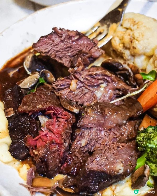 《觀塘新店澳式西餐 選擇多質素有驚喜❣️》 